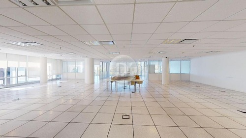 Oficina En Alquiler En Vicente López