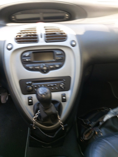 Citroën C4 Picasso 2009 2.0 5p