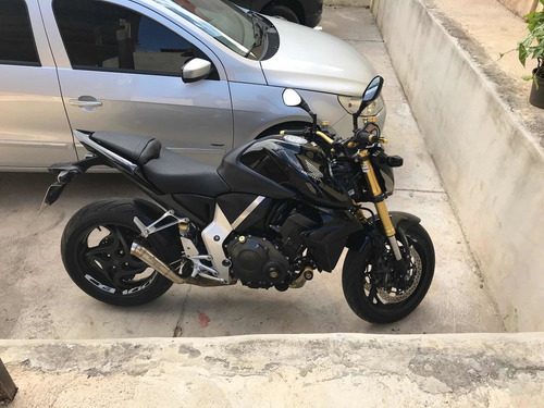 Honda Cb1000r