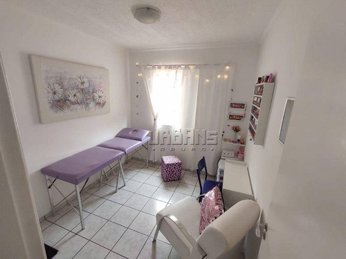 Imagem 20 de 30 de Sobrado À Venda, 100 M² Por R$ 540.000,00 - Vila Metalúrgica - Santo André/sp - So0416