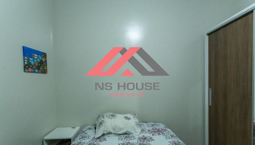 Imagem 11 de 23 de Casa - Ca00075 - 70709277