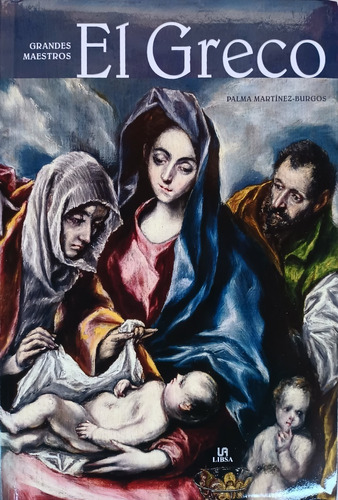 El Greco.