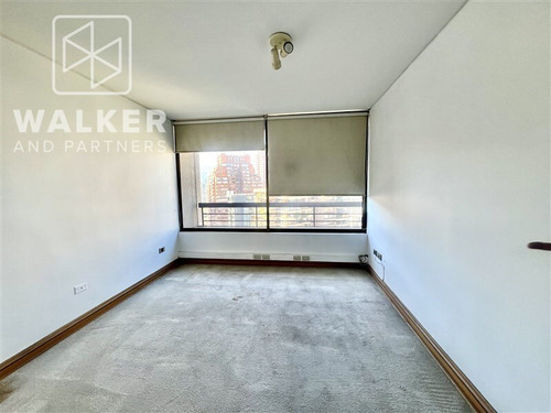 Departamento En Venta De 4 Dorm. En Las Condes