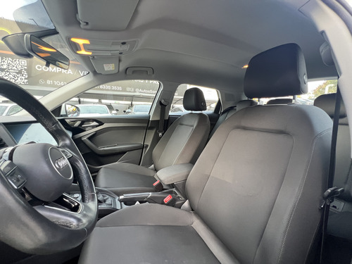 Audi A1 1.4 Sportback Cool S-tronic Dsg