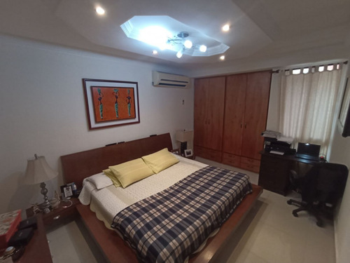 Imagen 8 de 11 de Apartamento En Ciudad Alianza, Residencia Alto Monte Jc