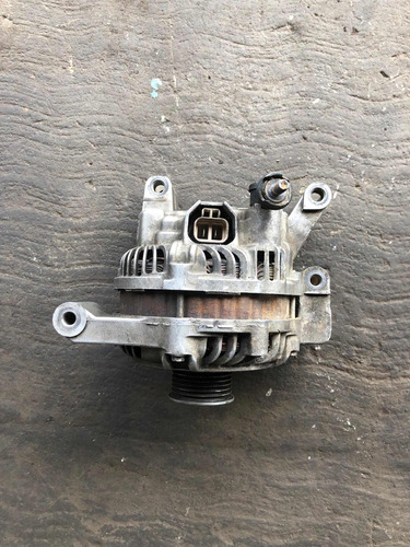 Alternador De Mazda 3