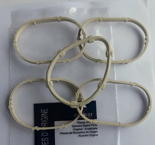 Ligas Empaque Múltiple Admisión Clio Megane Symbol Duster