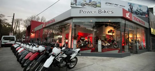 Junta Tapa Embrague Honda Glh 150 - Power Bikes