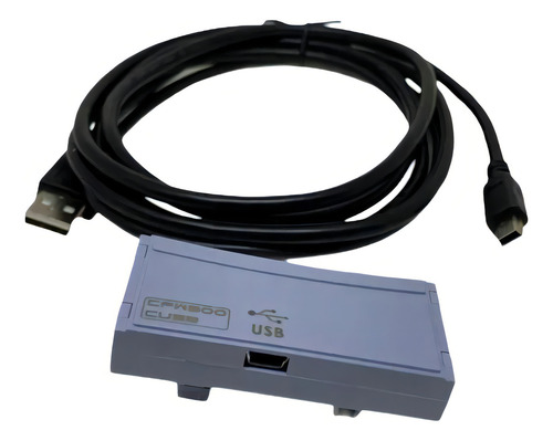 Módulo De Comunicação Usb P/cfw300 - Cfw300-cusb 110V/220V