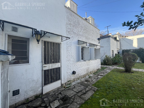 Casa Ph 3 Ambientes Venta Banfield