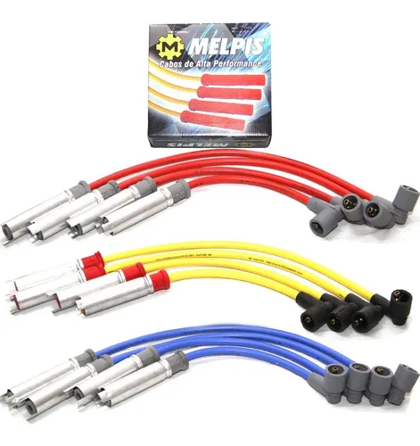 comprar Cabo De Vela Corsa Celta Montana Spin Agile Cobalt 10mm