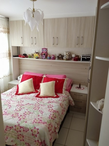 Apartamento - Tindiquera - 1557