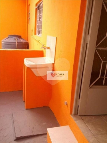 Imagem 12 de 23 de Casa Residencial À Venda, Jardim Monte Kemel, São Paulo - Reo308804