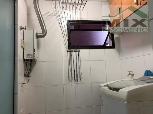 Imagem 25 de 29 de Apartamento Residencial Em São Caetano Do Sul - Sp - Ap2103_mix