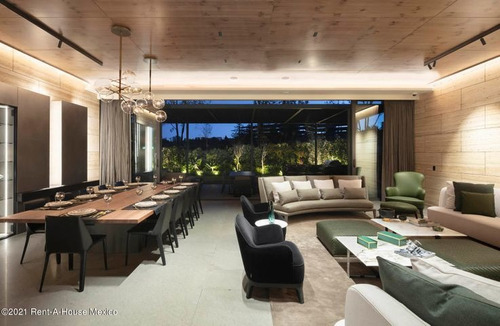 Imagen 10 de 13 de Exclusivo Departamento En Cero5cien Venta Mls #21-4426