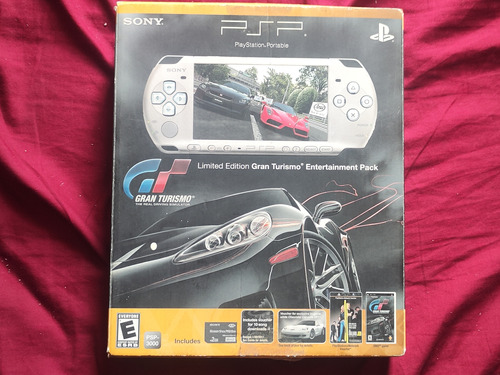 Psp Slim 3001