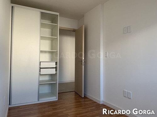 Imagen 9 de 21 de Inversión Con Renta Bella Vista 2 Dormitorios Eminent 103 (ref: Rgo-653)