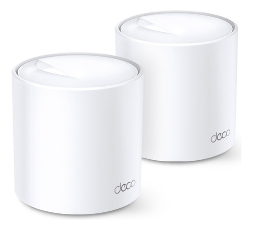 Access Point Tp-link Deco X20 Mesh Ax1800 (pack X2) Nnet