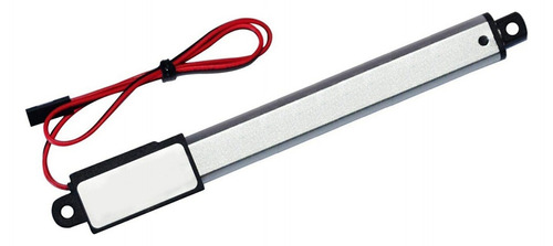 Actuador Lineal Impermeable Ip54 De 12 V, Eléctrico De Carr