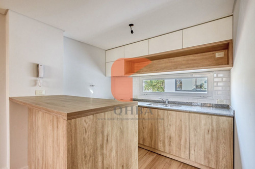 Imagen 2 de 28 de Departamento En Venta En Villa Del Parque