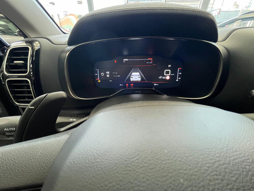 Citroën C5 Aircross 1.6 Thp Eat6 Feel Pack