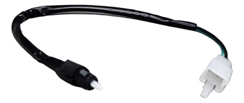 Bulbo Stop Delantero Para Moto Yamaha Ybr 125 Catiimoto