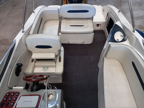 Lancha Canestrari 245 + Mercury Verado 300 Hp 4t