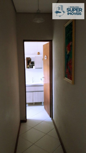 Casa A Venda No Bairro Centro Em Pelotas - Rs. - 616-1