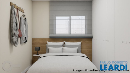 Imagem 5 de 9 de Apartamento - Pompéia - Sp - 599880