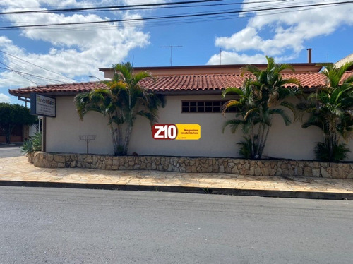 Imagem 1 de 25 de Z10 Imóveis - Oportunidade Salão / Residência Em Ótima Localização - Vl. Maria Helena - Pc00030 - 2125754