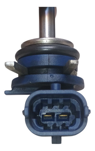 Vela Aquecedora 12v Ford Ka 1.0 2015 E3b56m090ba (Usado)