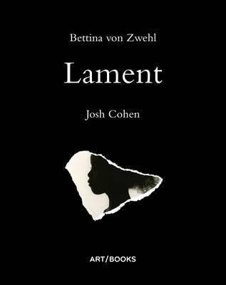 Libro Lament - Bettina Zwehl