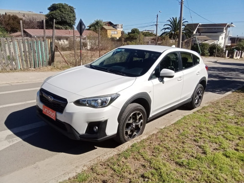 Subaru Xv 2.0 Cvt Aut 4x4 2018