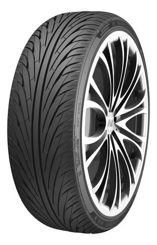 Neumatico 205/45r17 Nankang Ns-2 88v Xl L