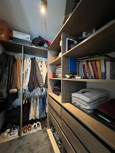 Departamento En Arriendo De 1 Dorm. En Lo Barnechea