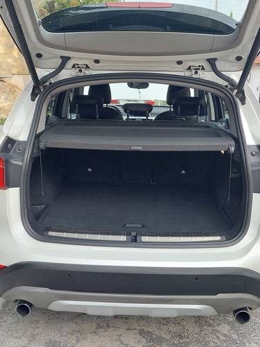 Imagen 12 de 13 de Bmw X1 2017 2.0 Sdrive 20ia X Line At