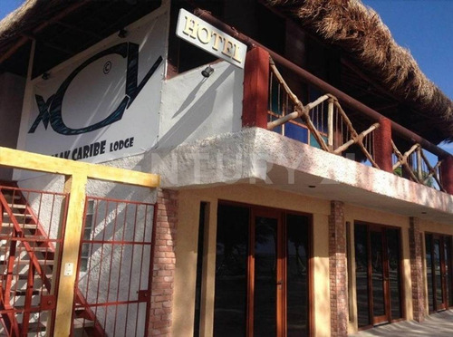 Imagen 10 de 12 de Boutique Hotel En Venta Xcalak C2575