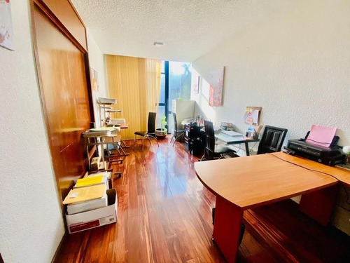 Imagen 3 de 7 de Oficina En Venta En Av. Coyoacan