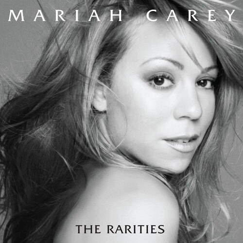 Mariah Carey The Rarities Lp