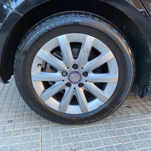 Mercedes Benz 1.6 A 200 Style B.efficiency 156cv