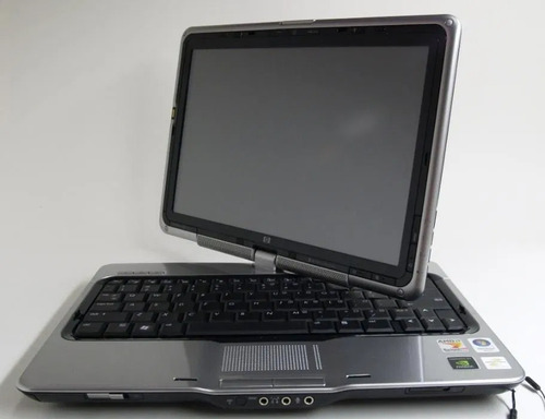 Repuestos Notebook Hp Pavilion Tx1000 Reparacion Reballing