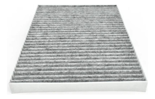 Filtro Aire Acondicionado Akx-1395/c Para Renault Koleos