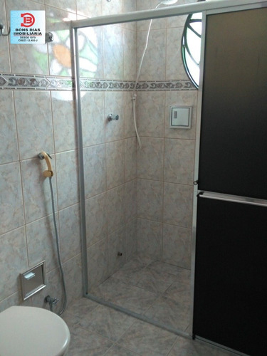 Imagem 10 de 15 de Sobrado - Vila Buenos Aires - Ref: 8420 - V-8420
