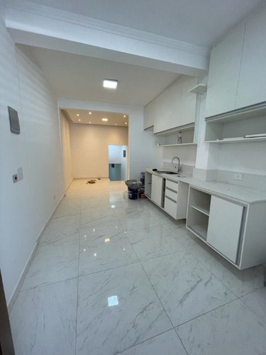 Imagem 1 de 6 de Sobrado À Venda, 80 M² Por R$ 212.000,00 - Jardim Piracuama - São Paulo/sp - So2715