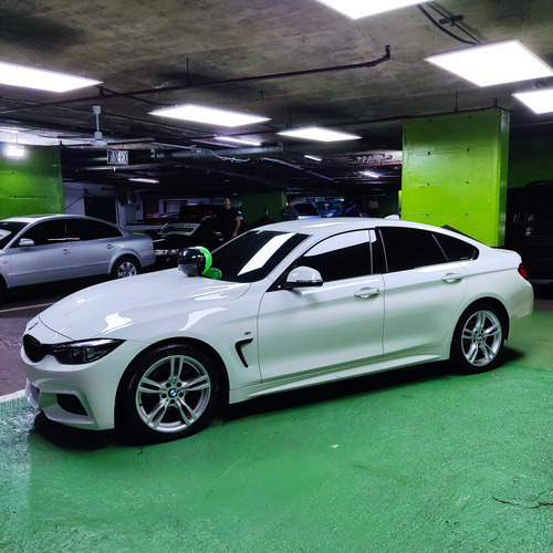 Bmw  420 I