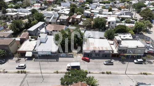 Lote En Venta Berazategui Centro Ideal Desarrollo Inmobiliario
