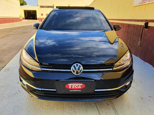 Imagem 1 de 10 de Volkswagen Golf Comfort 200 Tsi 1.0 Flex 12 V Aut