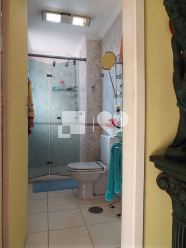 Imagem 7 de 14 de Apartamento - Cavalhada - Ref: 5227 - V-223123