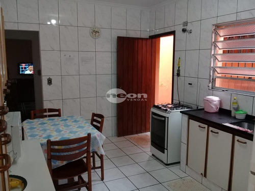 Imagem 4 de 13 de Casa Sobrado - Alves Dias - Ref: 18535 - V-18535