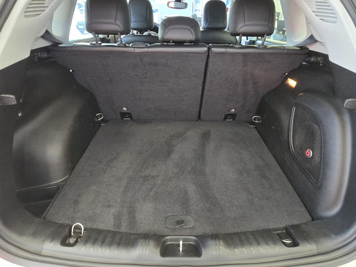Jeep Compass 2.0 16V FLEX LONGITUDE AUTOMATICO
